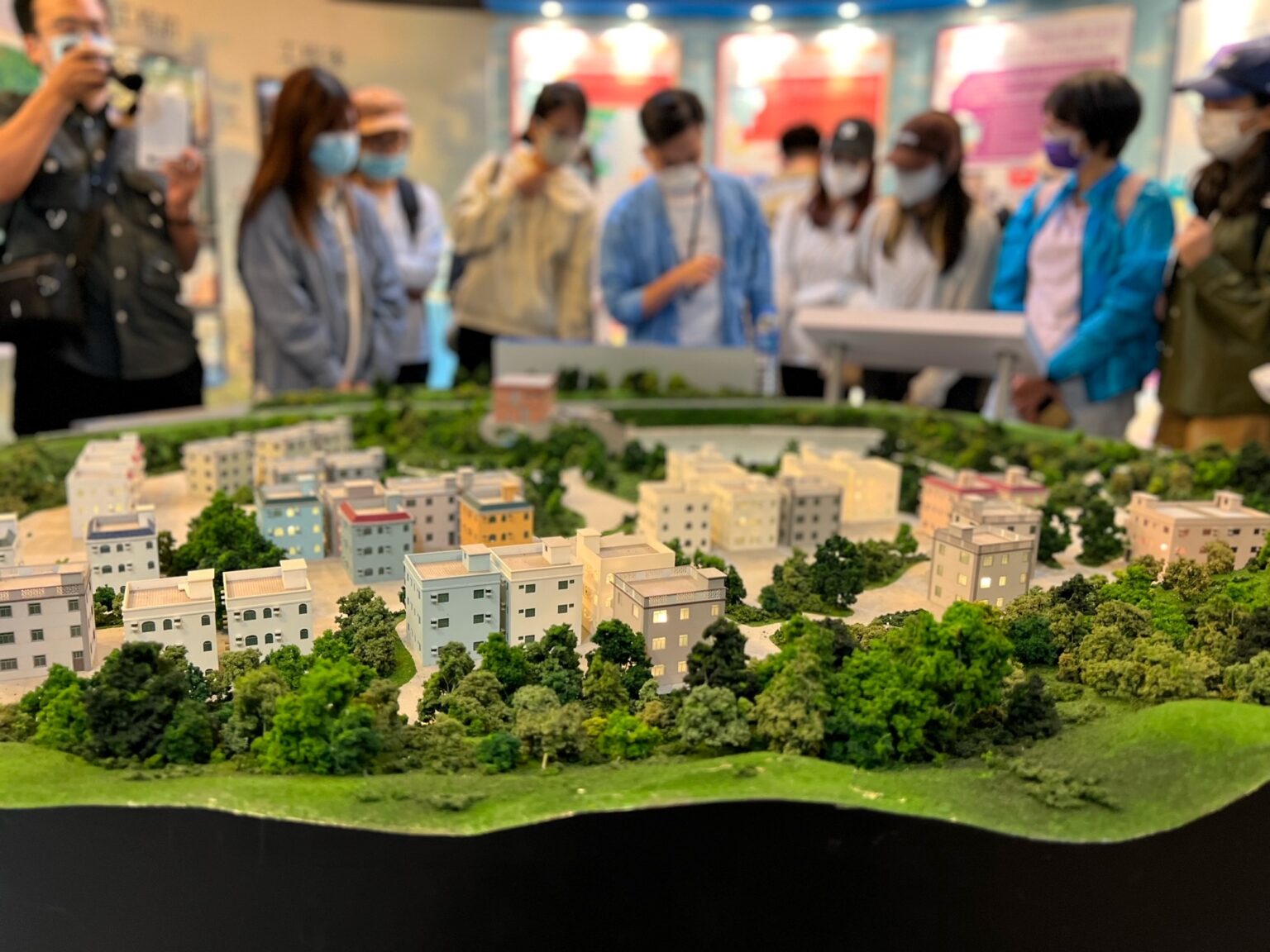 Field Trip & Career Prospect Master of Arts in Education for